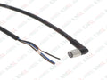 XS3F-M8PVC4A2M Omron Connector Cable – Reliable Industrial Automation Cable | KMSPARE