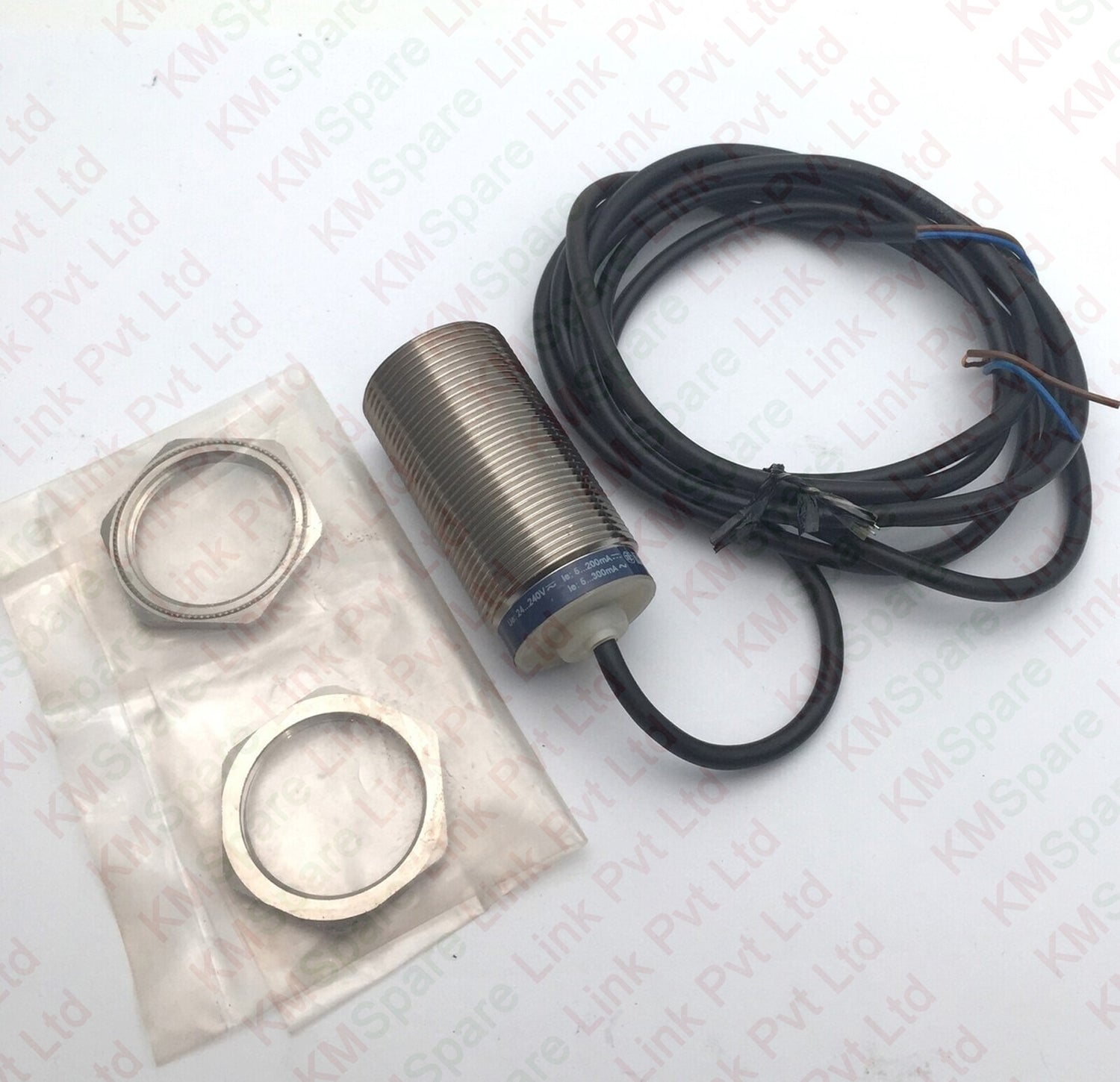 XS630B1MAL5 TELEMECANIQUE SENSOR Inductive Cylindrical Proximity Sensor
