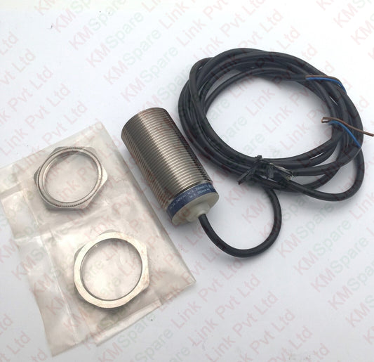 XS630B1MAL5 TELEMECANIQUE SENSOR Inductive Cylindrical Proximity Sensor
