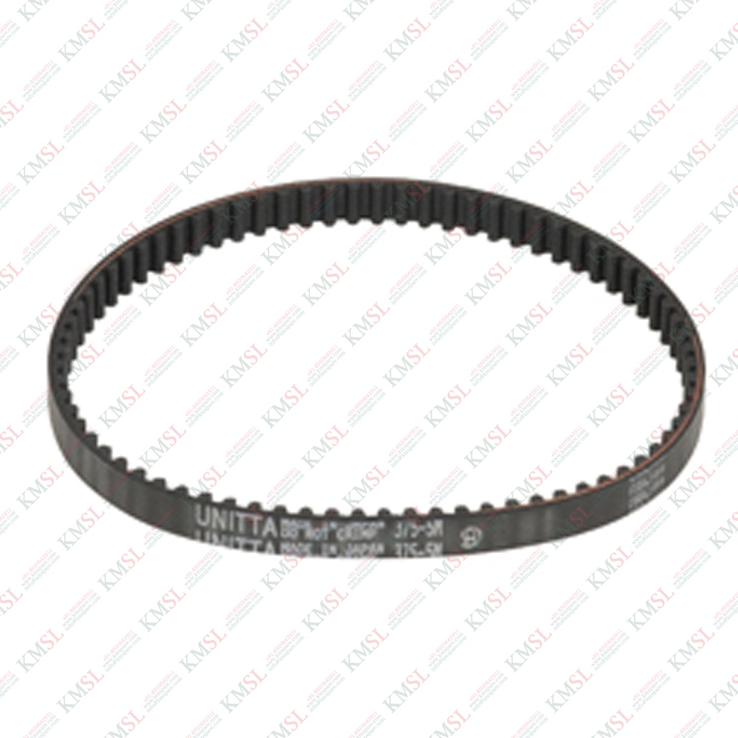 X TIMING BELT(UNITTA 2350-5GT-60 Q232N1 ) 40000688
