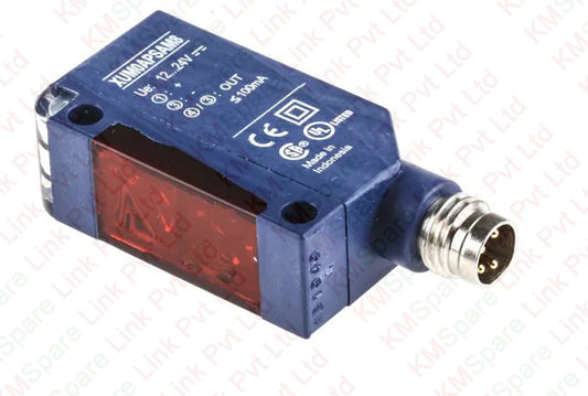 XUM0APSAM8 Telemecanique Sensor
