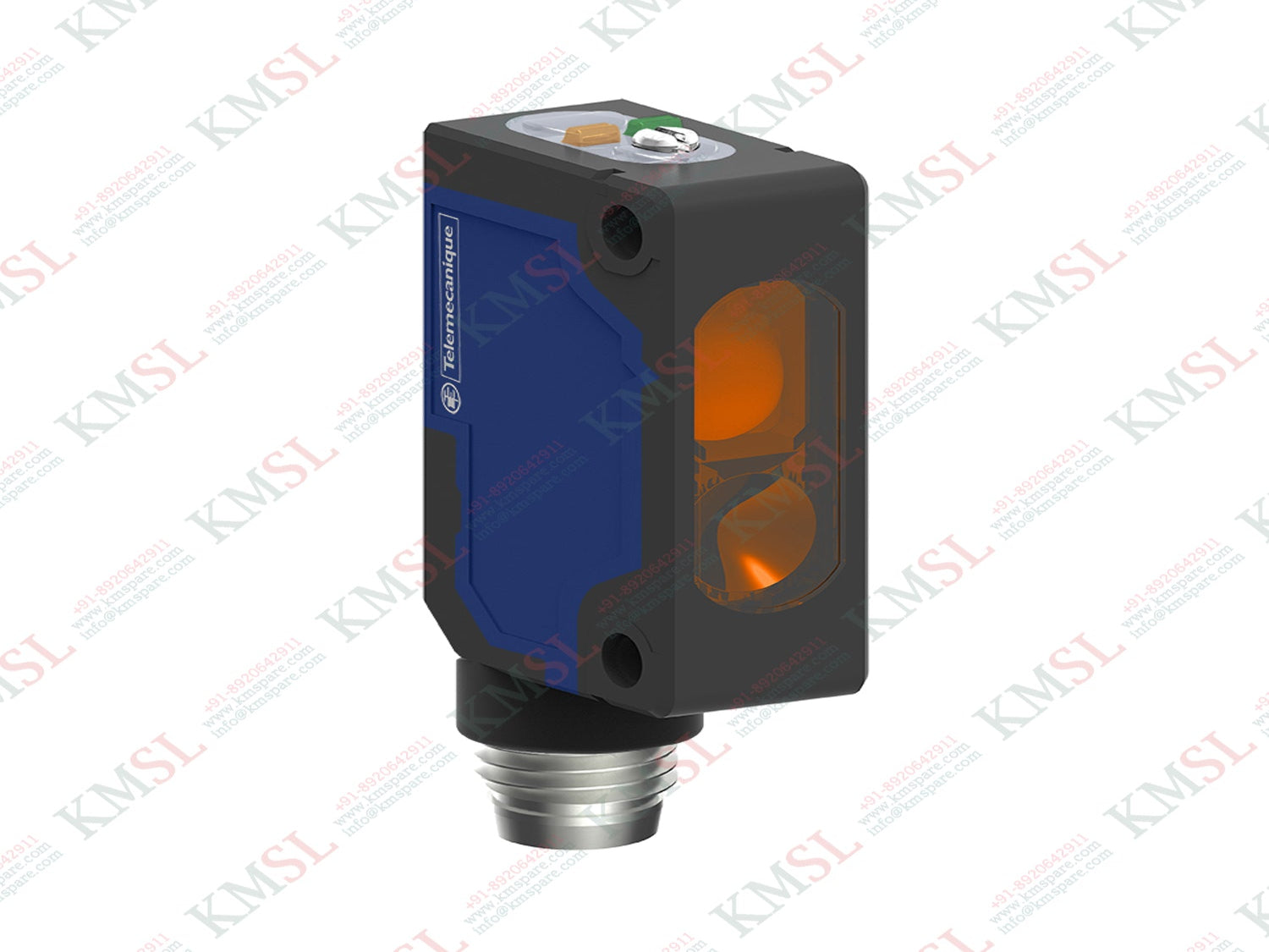 XUM8ANXBM8 Telemecanique Photoelectric Sensor – Reliable Industrial Optical Sensor | KMSPARE