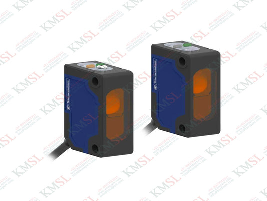 XUM8APXBM8 Telemecanique Photoelectric Sensor – Reliable Industrial Optical Sensor | KMSPARE