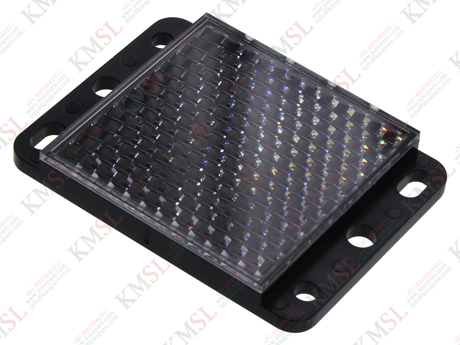 XUZC50 Telemecanique Reflector – Photoelectric Sensor Reflector | KMSPARE