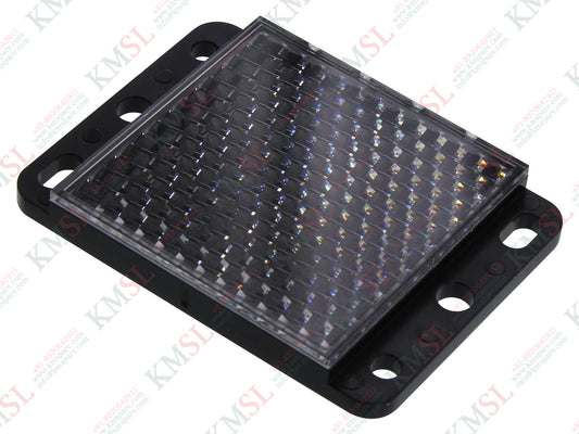 XUZC50 Telemecanique Reflector – Photoelectric Sensor Reflector | KMSPARE