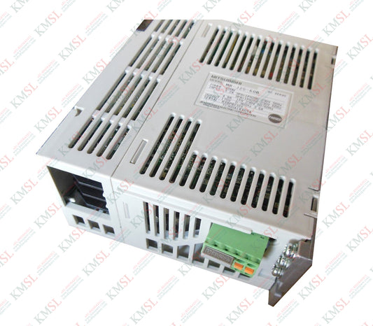 X Axis Driver MR-J2S-60B-S041U638 N510002593AA | Panasonic SMT Servo Driver – KMSPARE