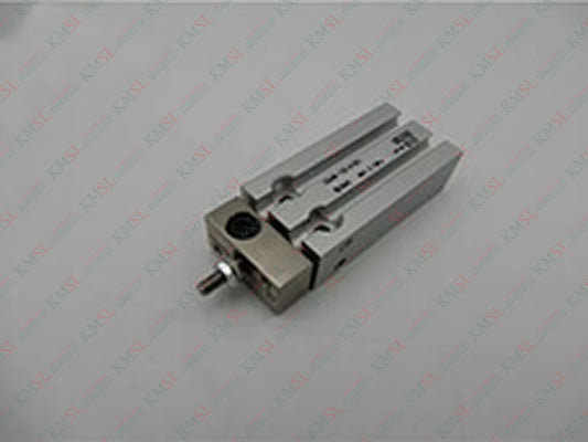 YA PULLEY BRACKET L ASSY 40055736
