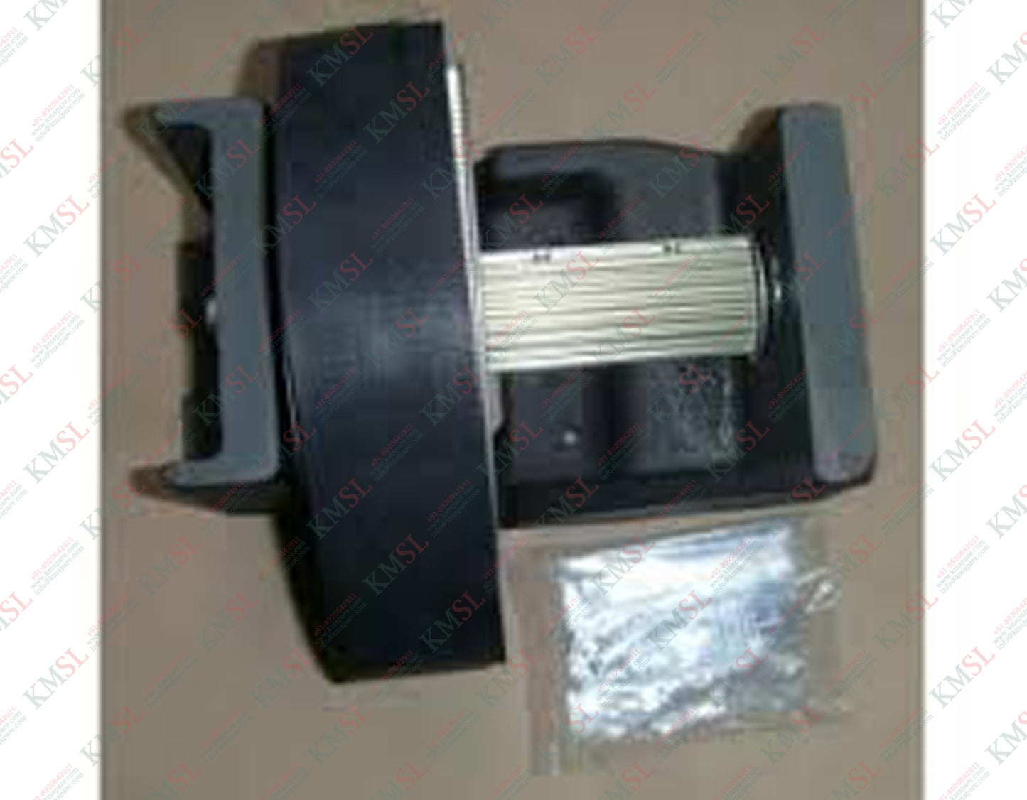 YA PULLEY BRACKET R ASSY 40055737
