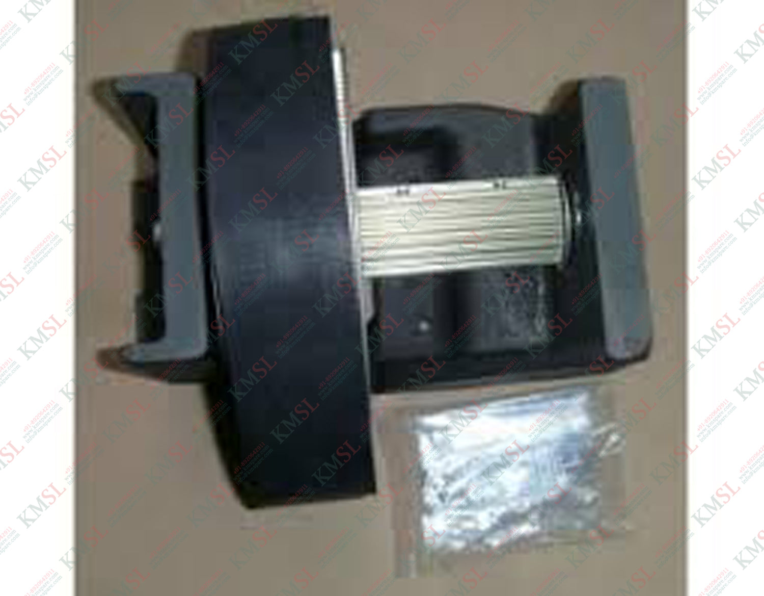 YA PULLEY BRACKET R ASSY 40055737
