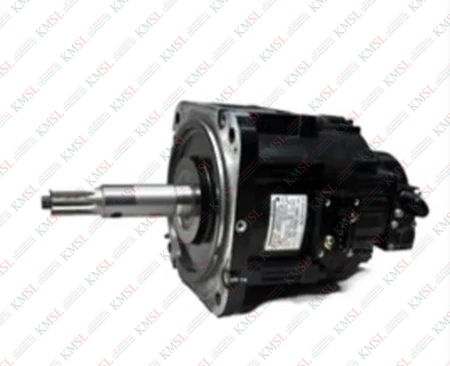 YASKAWA SGMAS-C2A2A-FJ11 AC Servo Motor