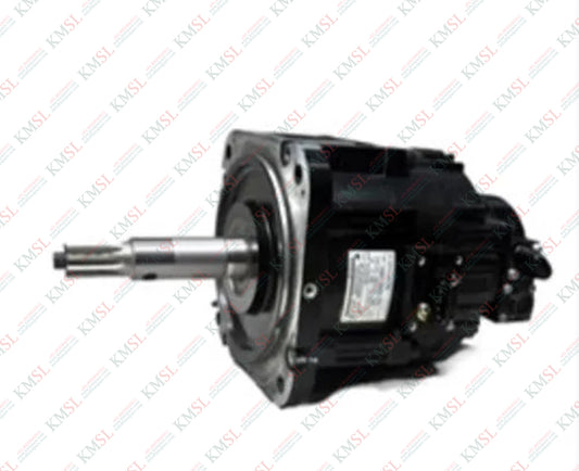 YASKAWA SGMAS-C2A2A-FJ11 AC Servo Motor