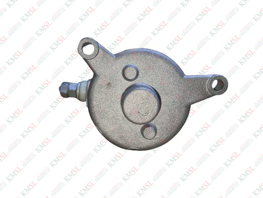 YBR MOTOR ASM .L142E3210A0
