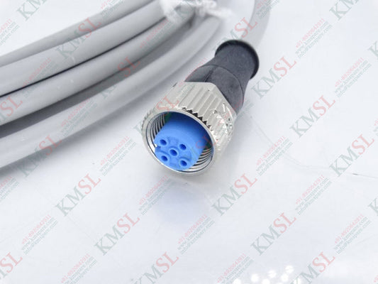 Sick Sensor Cable, YF2A14-050VB3XLEAX Sick