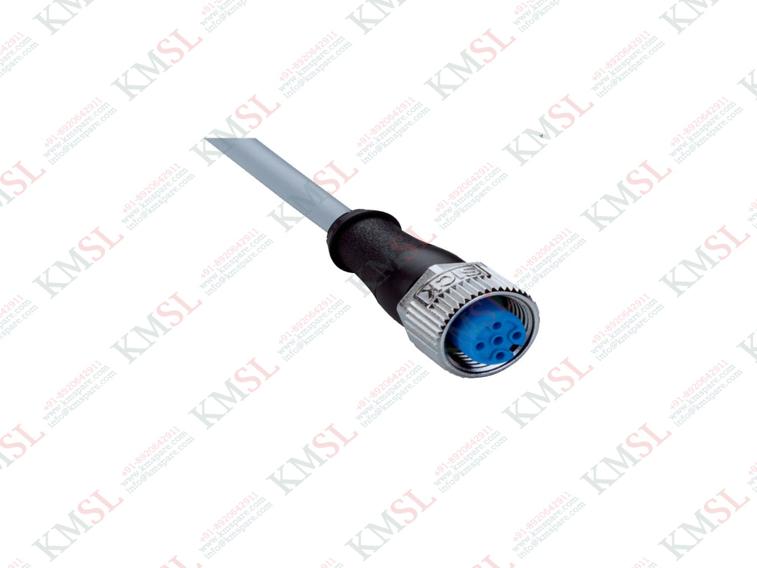 YF2A14-100VB3XLEAX Sick Sensor Cable – Industrial Automation Cable | KMSPARE