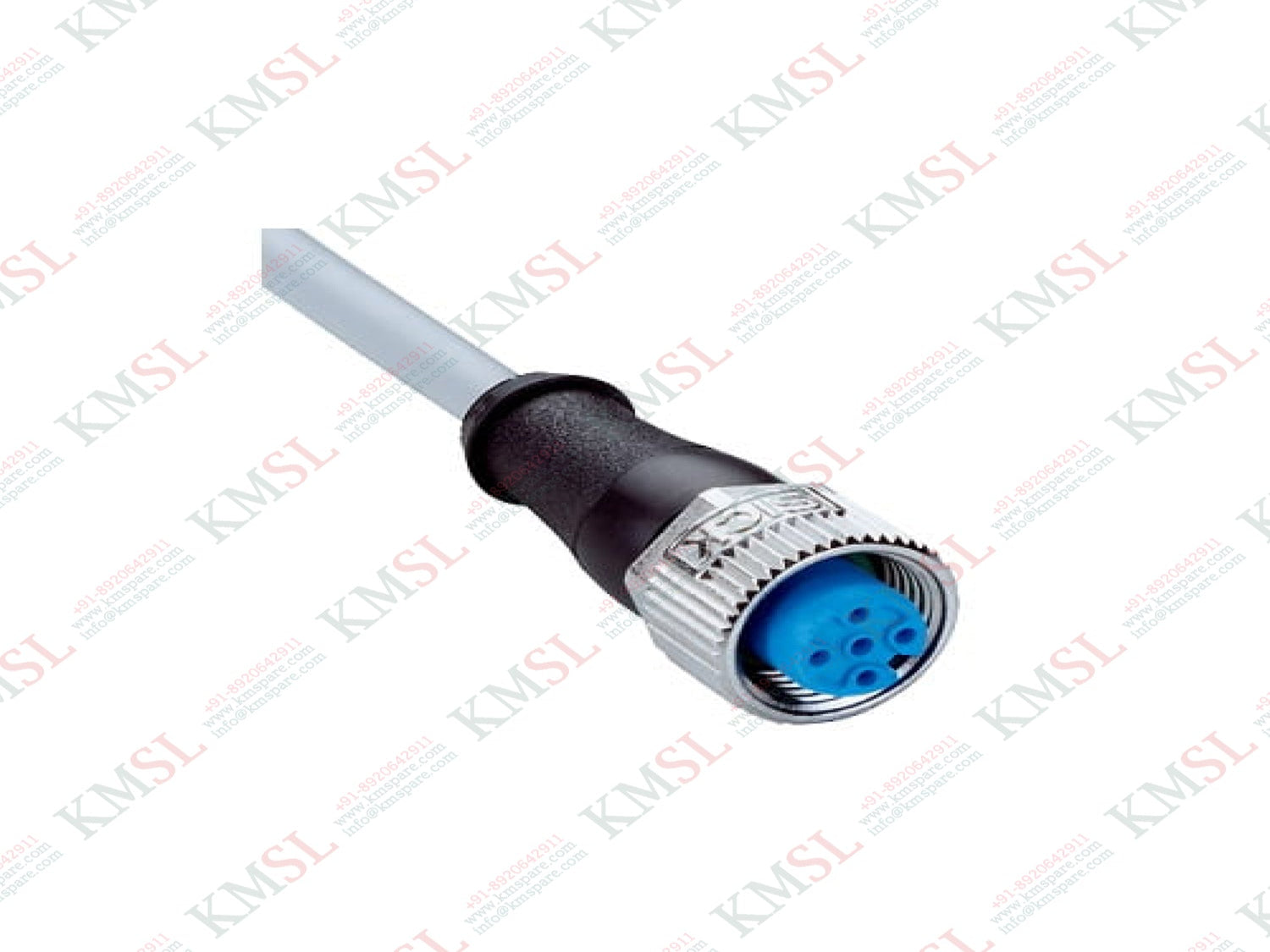 Sensor Cable, YG2A14-050VB3XLEAX Sick