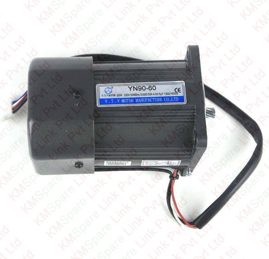 YN90-60 Gear Motor
