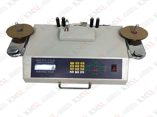 YS-802E SMD Chip Counter Machine | Accurate SMD Component Counting – KMSPARE