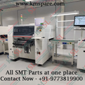 YS24 KKT Yamaha Power Transmission Belt | SMT Machine Replacement Belt | KMSPARE