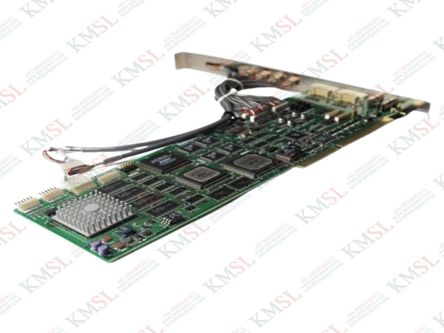 YV100-II Yamaha Vision Board | SMT Machine Optical Sensor Board | KMSPARE