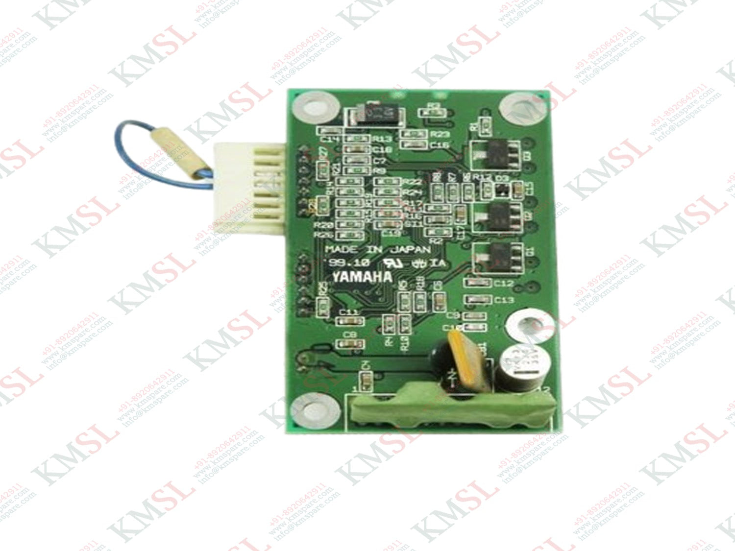 YV180XG Yamaha LED Board | SMT Machine Replacement Part | KMSPARE