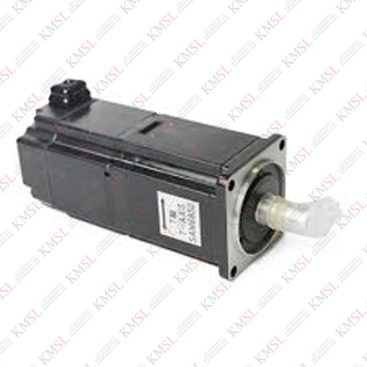 Yaskawa Motor SGMAS-04A2A-FJ22 SAM6851 – 400W AC Servo Motor | KM Spare