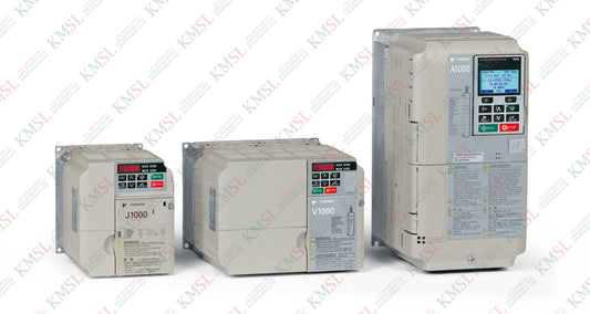 Yaskawa SGDS-02A01ARY501 Hollow-Shaft Servo Drive (Direct-Drive Pack)