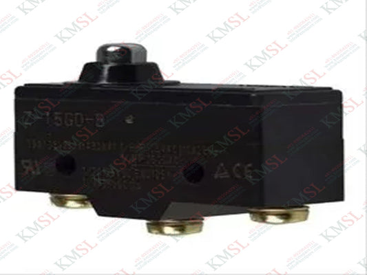 Omron micro switch, Z-15GD-B Omron