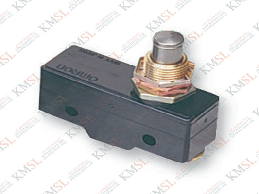 Z-15GQ-B Omron Micro Switch | Durable Limit Switch Replacement – KMSPARE