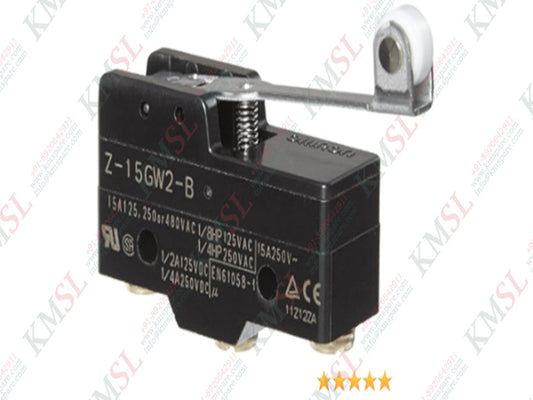 Omron micro switch, Z-15GW2-B Omron
