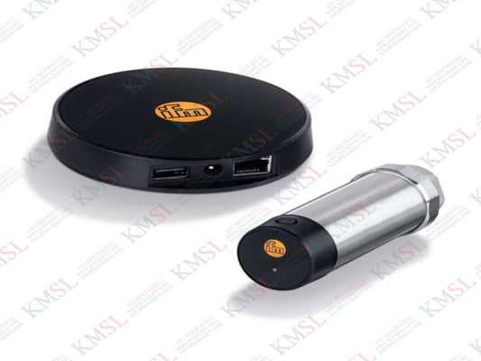 IFM Vibration Sensor, ZB0929 IFM
