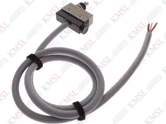 Omron Limit Switch, ZC-N2155 Omron