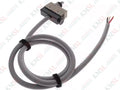 ZC-N2155 Omron Limit Switch – Industrial Safety & Automation Switch | KMSPARE