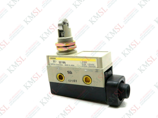 Omron Limit Switches, ZC-Q2155 Omron