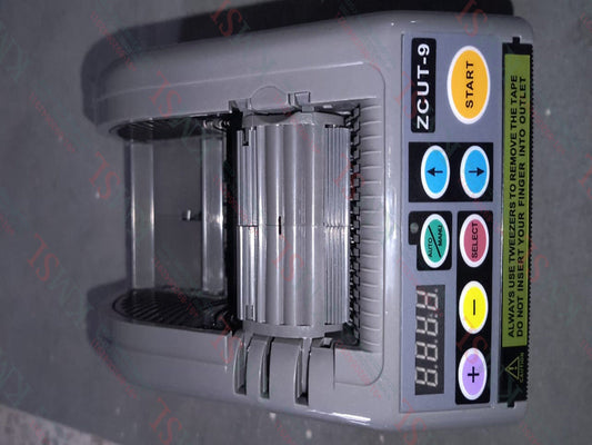 Automatic Tape Dispenser, ZCUT-9 Automatic