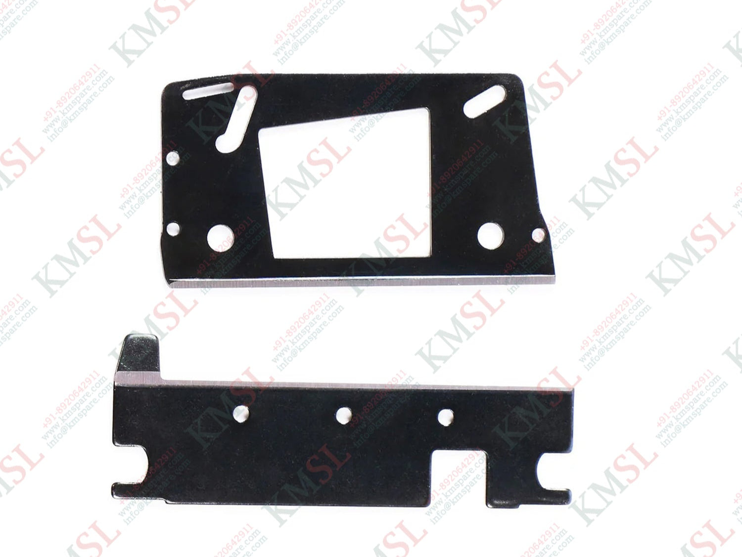 ZCUT-9 Tape Dispenser Blade Set – Replacement Blades for Tape Cutting | KMSPARE