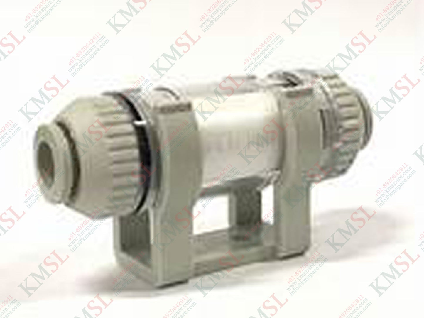 ZFC100-04B SMC Vacuum Filter – Industrial Pneumatic Component | KMSPARE