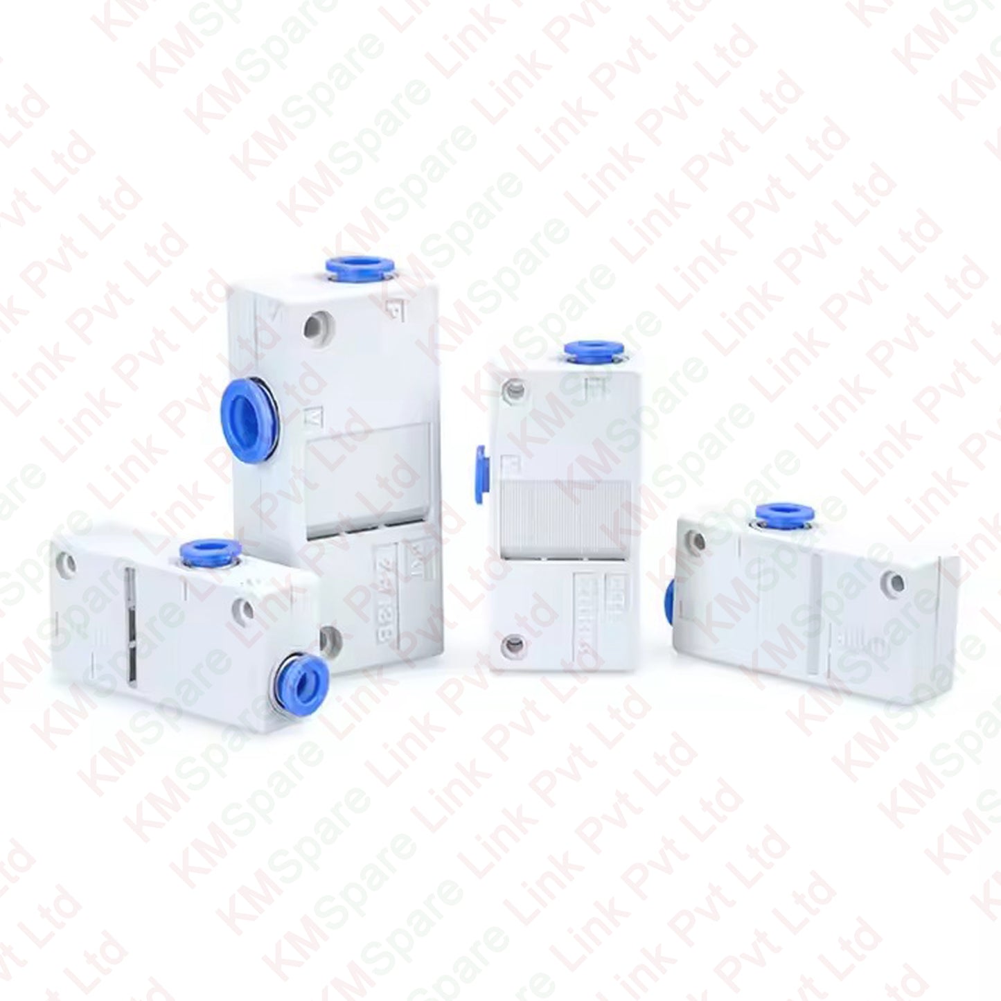 ZH10BS-06-06 SMC vacuum ejector
