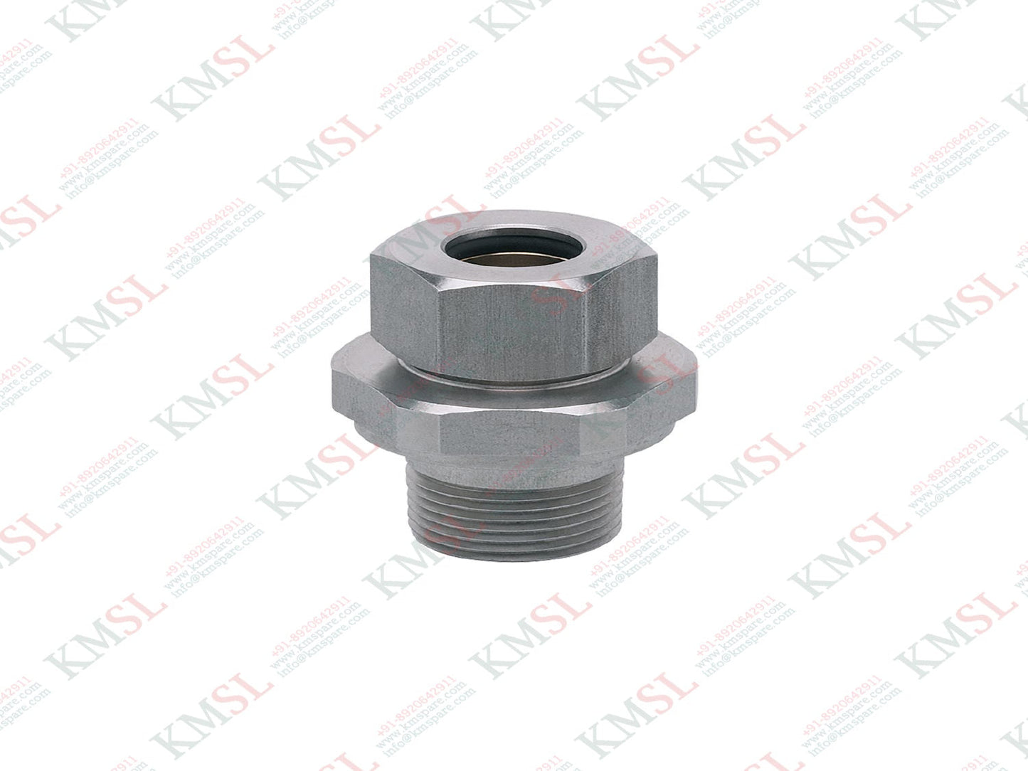 ZH4225 IFM Screw Adapter | Industrial Sensor Accessory – KMSPARE