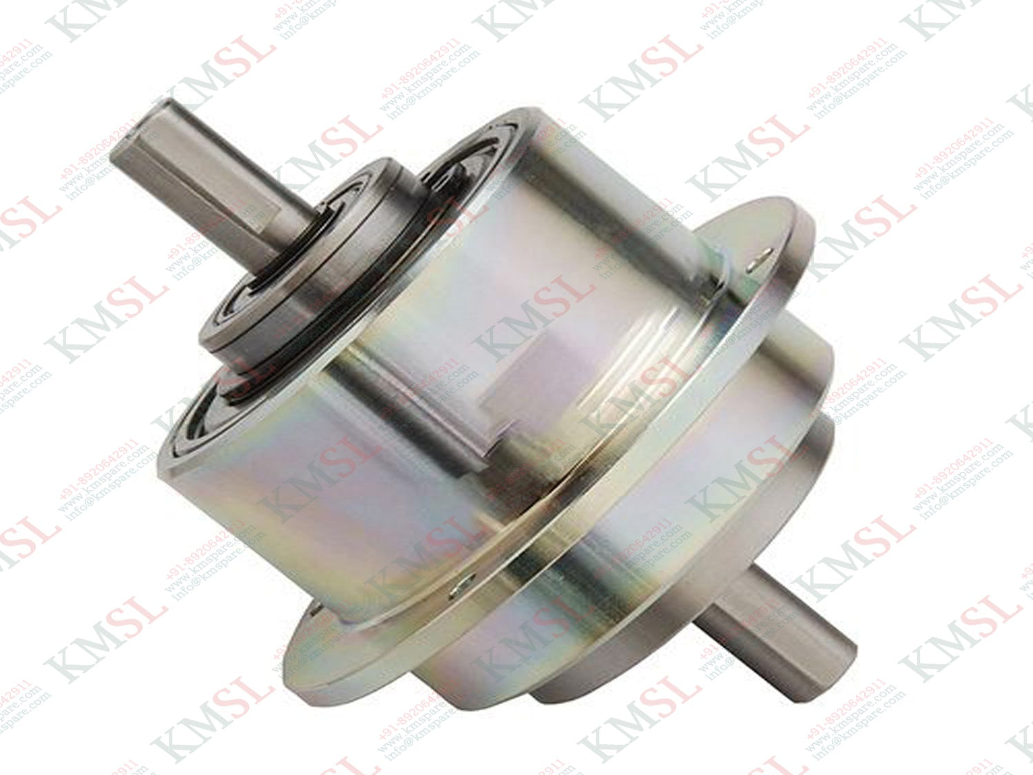 ZOPS05AA Micro Magnetic Particle Brake | Precision Industrial Brake – KMSPARE