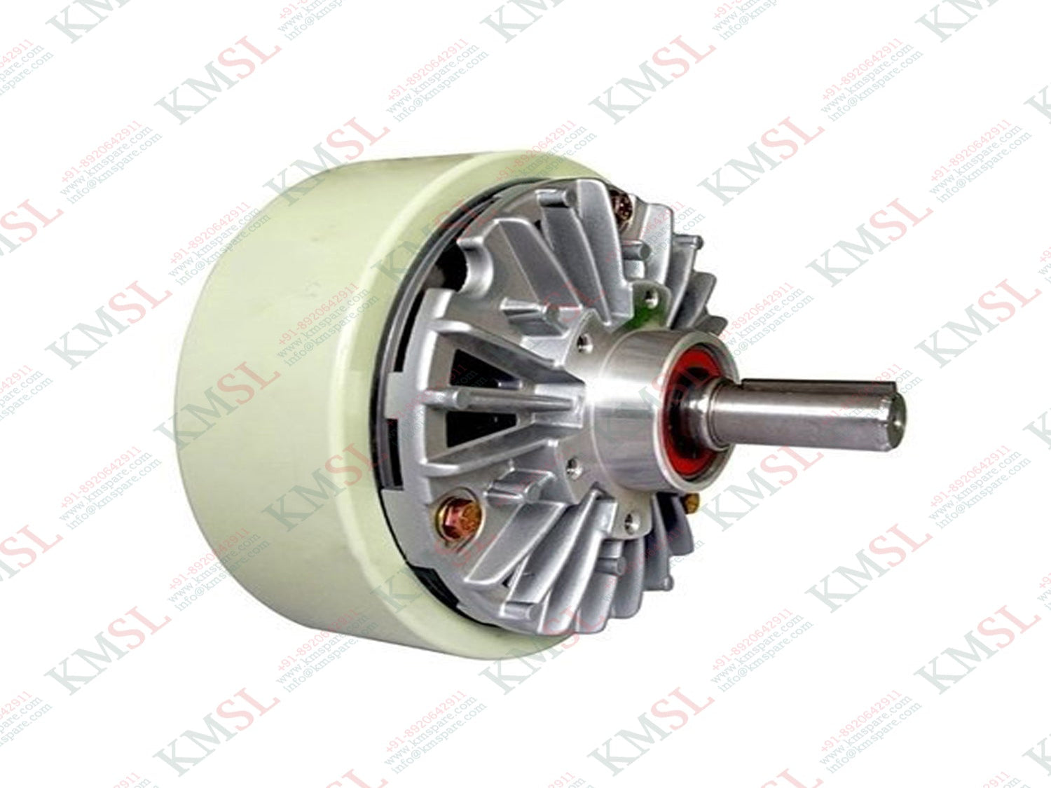 ZOPS10AA Micro Magnetic Powder Brake | Precision Industrial Brake – KMSPARE