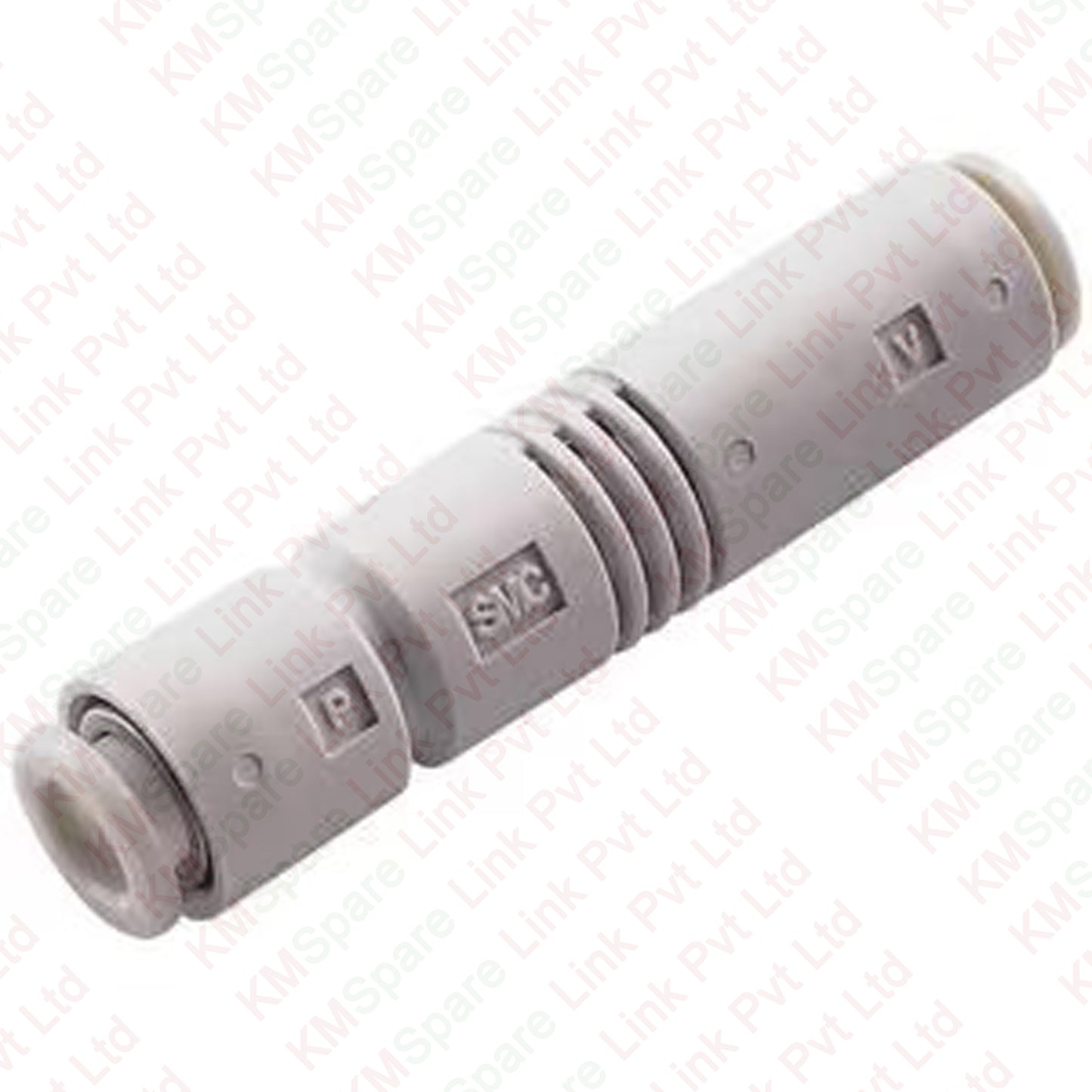 ZU05S (4MM) Vacuum Ejector
