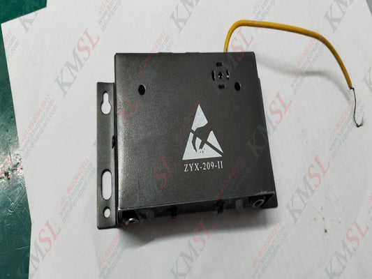 ESD Alarm, ZYX-209-II