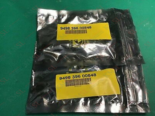 9498-396-00848 Single Phase Cover or Frame Assembleon Read Head X Encoder