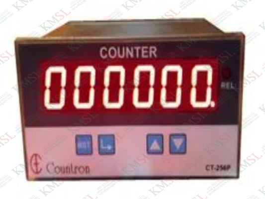 CNZUO Digital Counter, DHC3J CNZUO