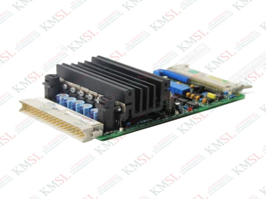 137037 Dek, Dek Arcom 8 Channel