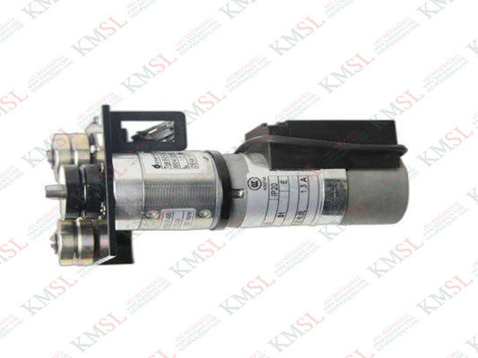 185009 DEK, DEK BO LLM Belt Motor