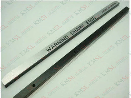 178031 White, White DEK Board Clamp