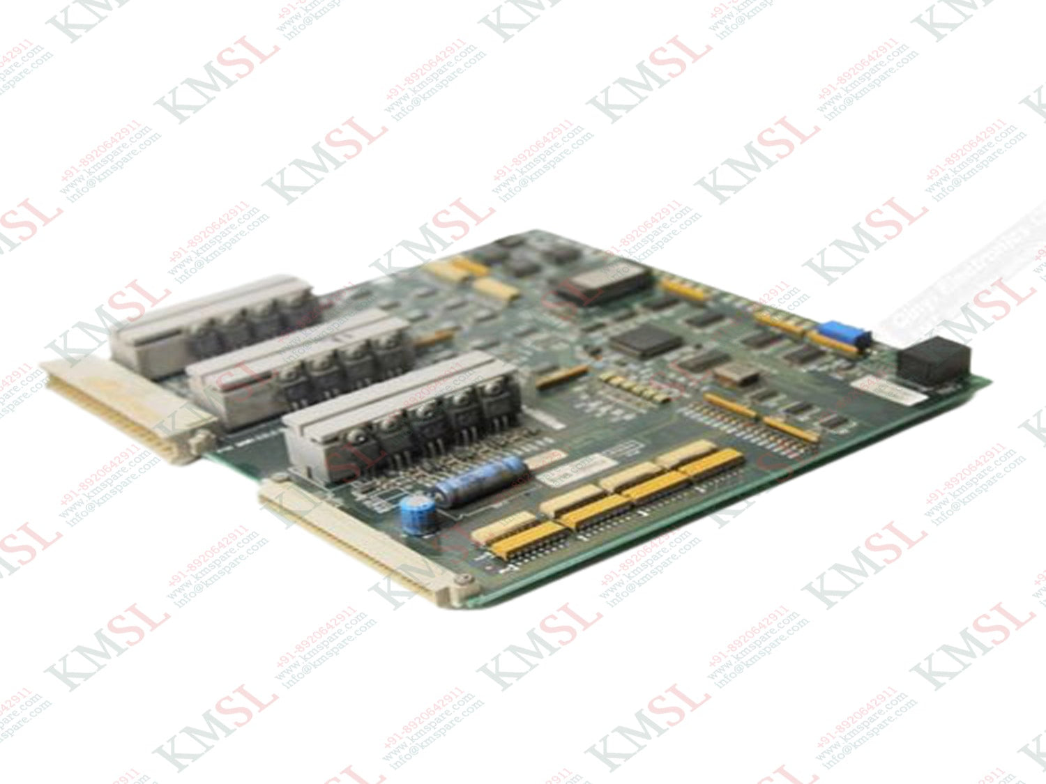 142253 DEK, DEK Control Board