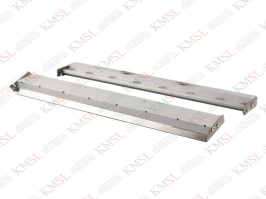 Steel Dek Metal Squeegee Blade