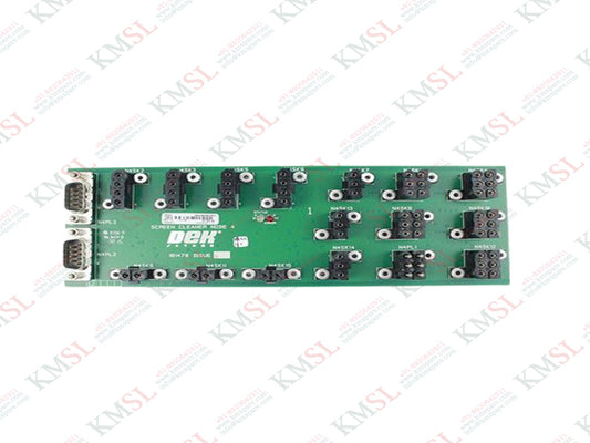 185281 Dek, Dek Screen Cleaner Board